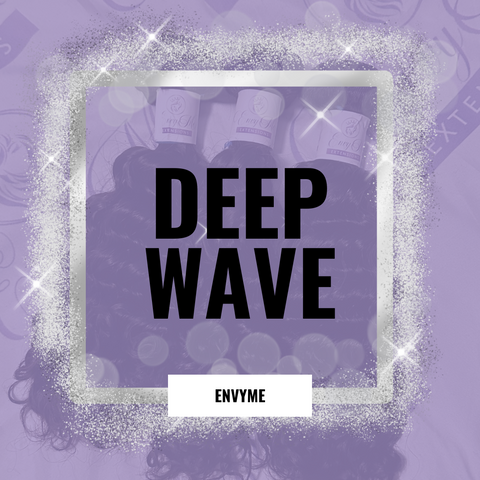 Deep Wave