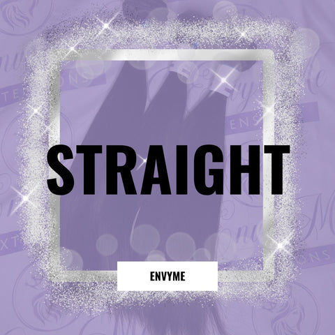 Straight
