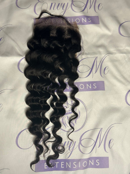 EnvyMe Deep Wave 5x5 Lace Closure